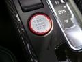 2014 Audi S5 3.0T Premium Plus quattro Cabriolet Controls