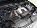 3.0 Liter Supercharged TFSI DOHC 24-Valve VVT V6 2014 Audi S5 3.0T Premium Plus quattro Cabriolet Engine