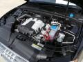 3.0 Liter Supercharged TFSI DOHC 24-Valve VVT V6 Engine for 2014 Audi S5 3.0T Premium Plus quattro Cabriolet #91339697