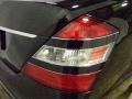 Black - S 550 Sedan Photo No. 15