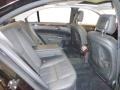 Black - S 550 Sedan Photo No. 31