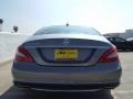 Palladium Silver Metallic - CLS 550 Coupe Photo No. 5