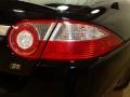 Ebony Black - XK XKR Convertible Photo No. 18