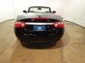 Ebony Black - XK XKR Convertible Photo No. 27