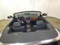 Ebony Black - XK XKR Convertible Photo No. 30