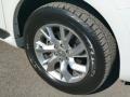 Moonlight White - QX 56 4WD Photo No. 8