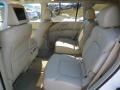 Moonlight White - QX 56 4WD Photo No. 14