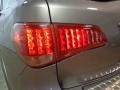 Platinum Graphite - QX 56 4WD Photo No. 8