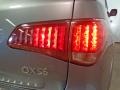 Platinum Graphite - QX 56 4WD Photo No. 9