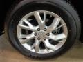 Platinum Graphite - QX 56 4WD Photo No. 13