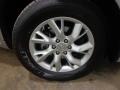 Platinum Graphite - QX 56 4WD Photo No. 14