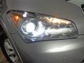 Platinum Graphite - QX 56 4WD Photo No. 15