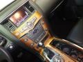 2012 Platinum Graphite Infiniti QX 56 4WD  photo #22