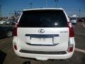 Starfire White Pearl - GX 460 Premium Photo No. 5