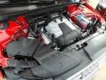 3.0 Liter FSI Supercharged DOHC 24-Valve VVT V6 Engine for 2014 Audi S4 Premium plus 3.0 TFSI quattro #91341826