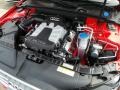 3.0 Liter FSI Supercharged DOHC 24-Valve VVT V6 Engine for 2014 Audi S4 Premium plus 3.0 TFSI quattro #91341833