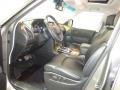 Platinum Graphite - QX 56 4WD Photo No. 23