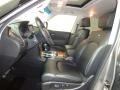 Platinum Graphite - QX 56 4WD Photo No. 24