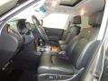 2012 Platinum Graphite Infiniti QX 56 4WD  photo #24