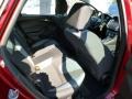 Ruby Red - Focus SE Hatchback Photo No. 12