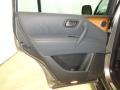 Platinum Graphite - QX 56 4WD Photo No. 27