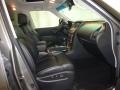 Platinum Graphite - QX 56 4WD Photo No. 32