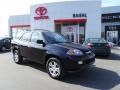 Nighthawk Black Pearl 2005 Acura MDX Touring