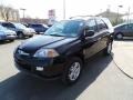 2005 Nighthawk Black Pearl Acura MDX Touring  photo #3