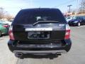 2005 Nighthawk Black Pearl Acura MDX Touring  photo #6