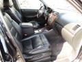 Ebony Interior Photo for 2005 Acura MDX #91342372