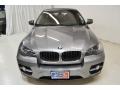 Space Gray Metallic - X6 xDrive35i Photo No. 4