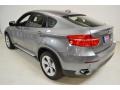 2011 Space Gray Metallic BMW X6 xDrive35i  photo #6