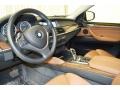 Space Gray Metallic - X6 xDrive35i Photo No. 11