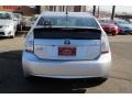 2013 Classic Silver Metallic Toyota Prius Plug-in Advanced Hybrid  photo #5