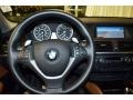 Space Gray Metallic - X6 xDrive35i Photo No. 24