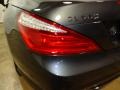 Steel Grey Metallic - SL 550 Roadster Photo No. 13