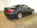 Steel Grey Metallic - SL 550 Roadster Photo No. 19