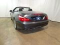 Steel Grey Metallic - SL 550 Roadster Photo No. 21