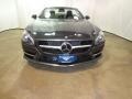 2014 Steel Grey Metallic Mercedes-Benz SL 550 Roadster  photo #28