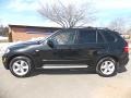 Black Sapphire Metallic - X5 3.0si Photo No. 2