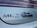 2013 Ingot Silver Lincoln MKZ 2.0L EcoBoost FWD  photo #9