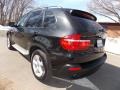Black Sapphire Metallic - X5 3.0si Photo No. 3
