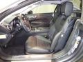 Steel Grey Metallic - SL 550 Roadster Photo No. 36