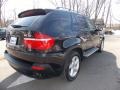 Black Sapphire Metallic - X5 3.0si Photo No. 5