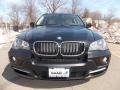 Black Sapphire Metallic - X5 3.0si Photo No. 8