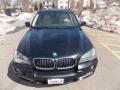 Black Sapphire Metallic - X5 3.0si Photo No. 9