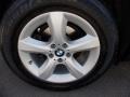Black Sapphire Metallic - X5 3.0si Photo No. 14