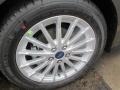 Sterling Grey - C-Max Hybrid SE Photo No. 2