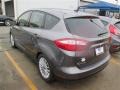Sterling Grey - C-Max Hybrid SE Photo No. 3