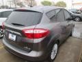 Sterling Grey - C-Max Hybrid SE Photo No. 4